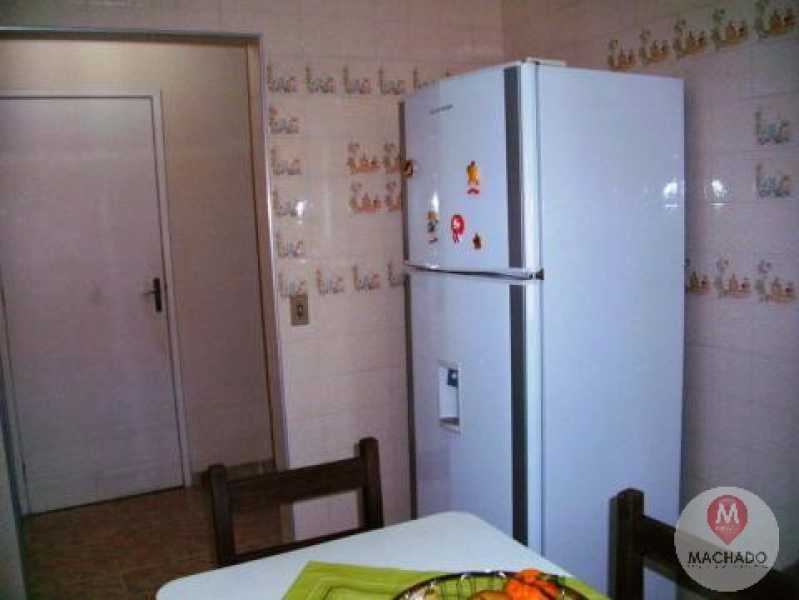 Conheça 17 - Cozinha do imóvel - CASA À VENDA EM ARARUAMA - PARATY - CI-0007 - 17 17 - Cozinha - 17