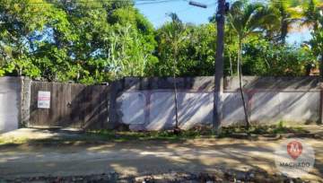 TERRENO À VENDA EM ARARUAMA - IGUABINHA - LT-0399