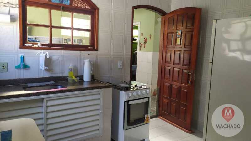 Conheça 1 do imóvel - CASA À VENDA EM CONDOMÍNIO - PARATY ARARUAMA - CD-0187 - 9 1 - 9