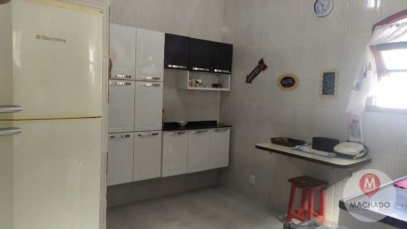 Conheça 2 do imóvel - CASA À VENDA EM CONDOMÍNIO - PARATY ARARUAMA - CD-0187 - 10 2 - 10