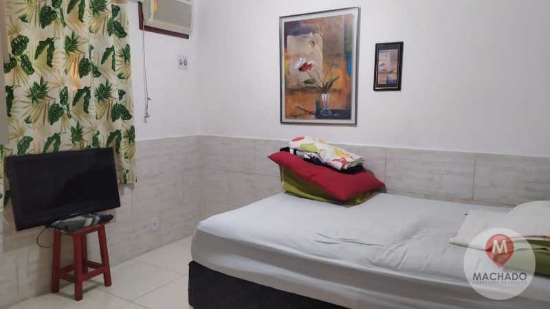 Conheça 4 do imóvel - CASA À VENDA EM CONDOMÍNIO - PARATY ARARUAMA - CD-0187 - 5 4 - 5