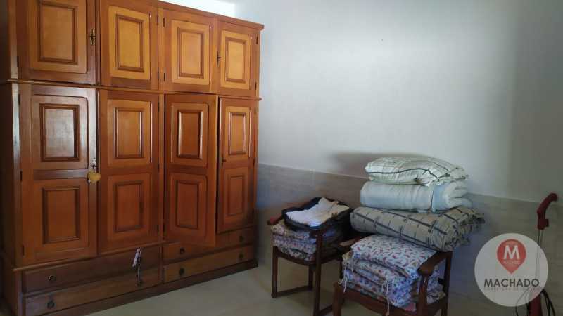 Conheça 6 do imóvel - CASA À VENDA EM CONDOMÍNIO - PARATY ARARUAMA - CD-0187 - 6 6 - 6