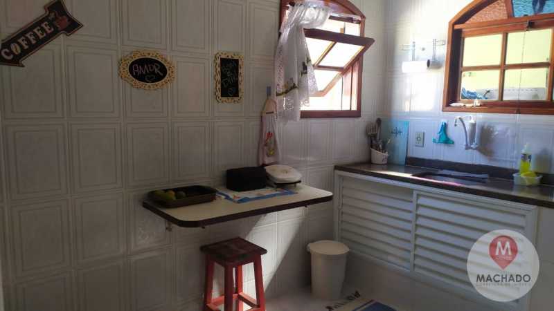 Conheça 8 do imóvel - CASA À VENDA EM CONDOMÍNIO - PARATY ARARUAMA - CD-0187 - 11 8 - 11