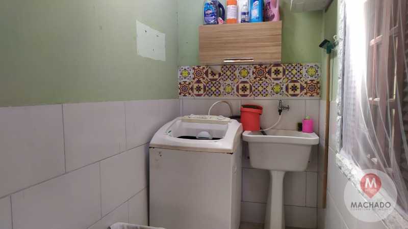 Conheça 11 do imóvel - CASA À VENDA EM CONDOMÍNIO - PARATY ARARUAMA - CD-0187 - 13 11 - 13