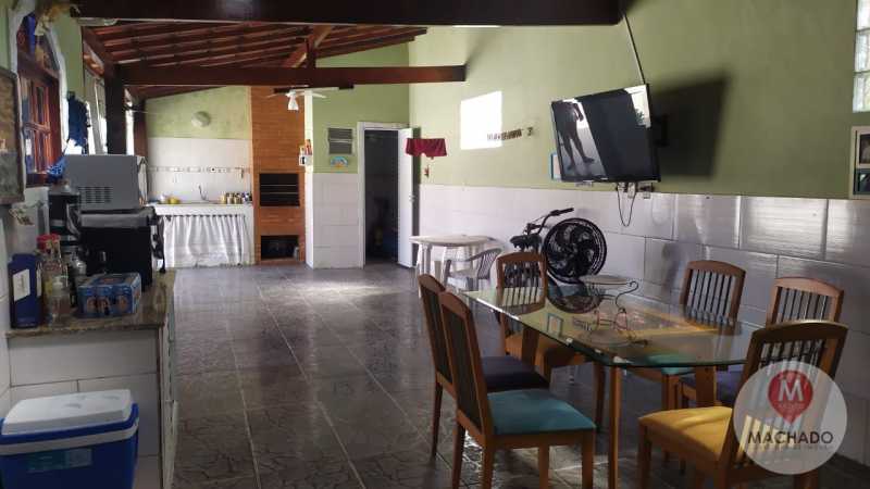 Conheça 12 do imóvel - CASA À VENDA EM CONDOMÍNIO - PARATY ARARUAMA - CD-0187 - 12 12 - 12