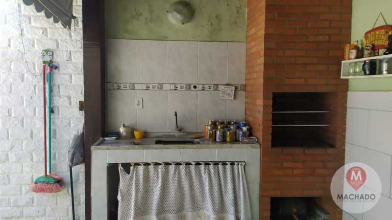 Conheça 13 do imóvel - CASA À VENDA EM CONDOMÍNIO - PARATY ARARUAMA - CD-0187 - 15 13 - 15
