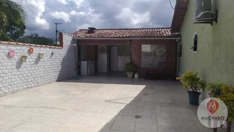 Conheça 15 do imóvel - CASA À VENDA EM CONDOMÍNIO - PARATY ARARUAMA - CD-0187 - 17 15 - 17