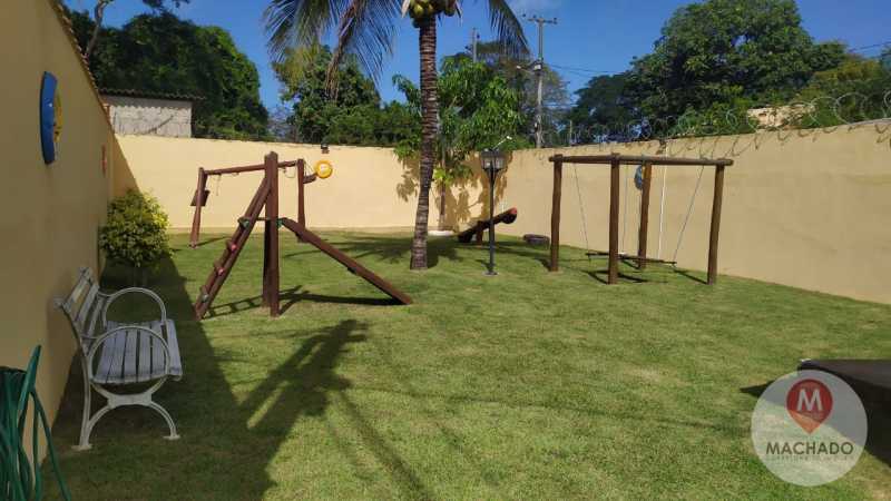 Conheça 16 do imóvel - CASA À VENDA EM CONDOMÍNIO - PARATY ARARUAMA - CD-0187 - 18 16 - 18