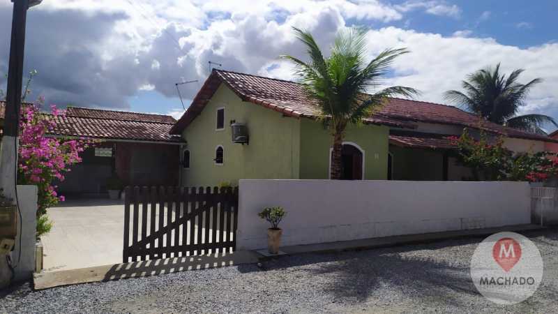 Conheça 18 do imóvel - CASA À VENDA EM CONDOMÍNIO - PARATY ARARUAMA - CD-0187 - 1 18 - 1