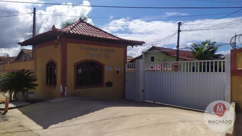 Conheça 19 do imóvel - CASA À VENDA EM CONDOMÍNIO - PARATY ARARUAMA - CD-0187 - 19 19 - 19