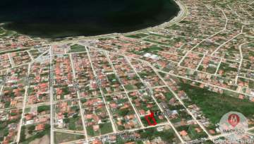 TERRENO À VENDA EM ARARUAMA - IGUABINHA - LT-0393