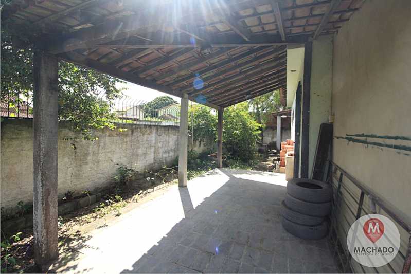 Conheça My Post 4 do imóvel - CASA À VENDA EM ARARUAMA - AREAL - CI-0434 - 12 My Post 4 - 12