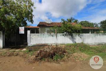 CASA À VENDA EM ARARUAMA - AREAL - CI-0434