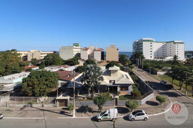 Conheça 2 do imóvel - APARTAMENTO À VENDA EM ARARUAMA - PARQUE HOTEL - AP-0125 - 2 2 - 2