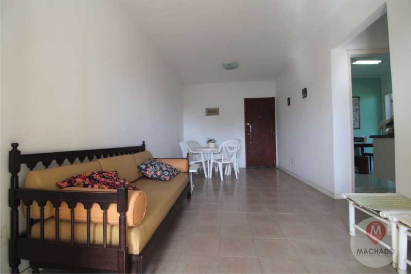 Conheça 9 do imóvel - APARTAMENTO À VENDA EM ARARUAMA - PARQUE HOTEL - AP-0125 - 9 9 - 9
