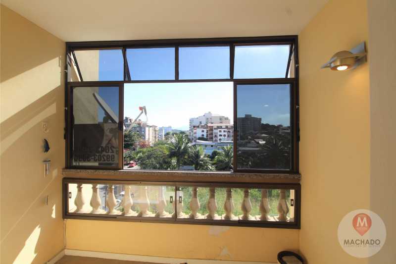 Conheça 10 do imóvel - APARTAMENTO À VENDA EM ARARUAMA - PARQUE HOTEL - AP-0125 - 10 10 - 10