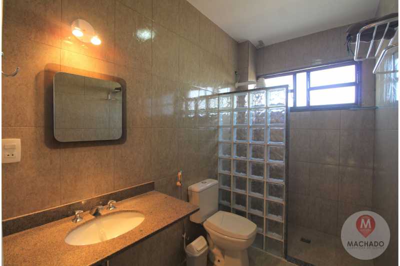 Conheça 15 do imóvel - APARTAMENTO À VENDA EM ARARUAMA - PARQUE HOTEL - AP-0125 - 15 15 - 15