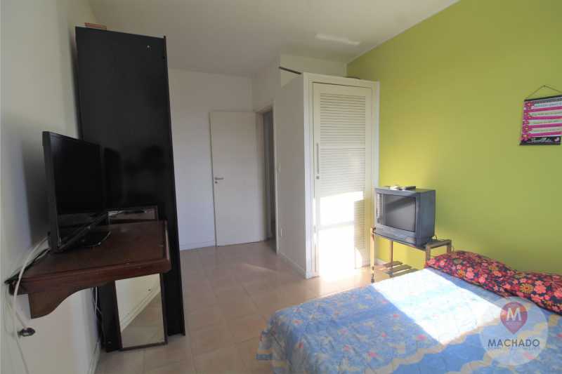 Conheça 14 do imóvel - APARTAMENTO À VENDA EM ARARUAMA - PARQUE HOTEL - AP-0125 - 14 14 - 14