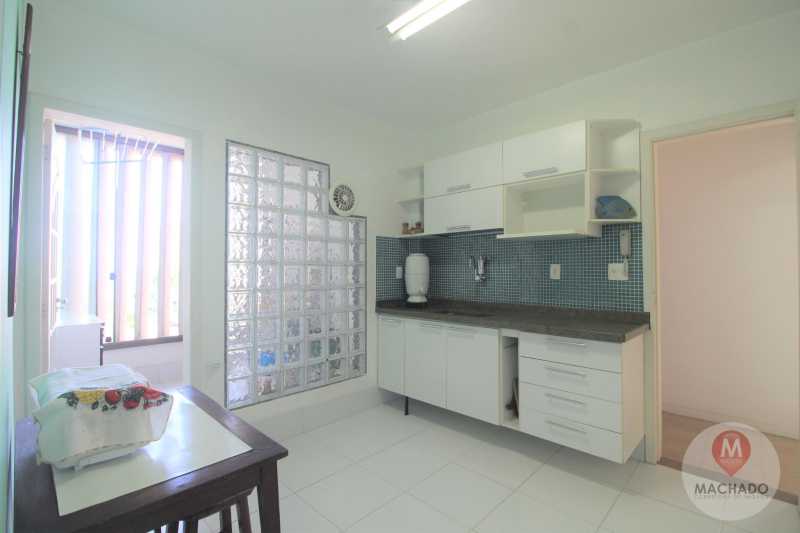 Conheça 4 do imóvel - APARTAMENTO À VENDA EM ARARUAMA - PARQUE HOTEL - AP-0125 - 4 4 - 4