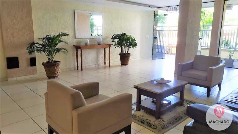 Conheça 3 do imóvel - APARTAMENTO À VENDA EM ARARUAMA - PARQUE HOTEL - AP-0125 - 3 3 - 3