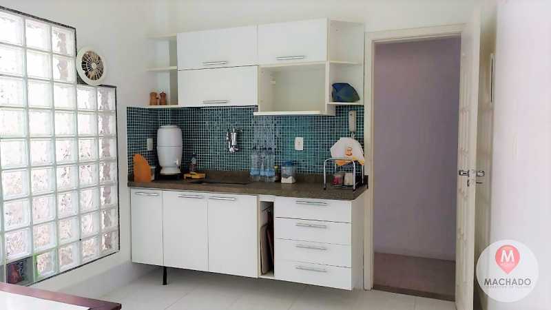 Conheça 5 do imóvel - APARTAMENTO À VENDA EM ARARUAMA - PARQUE HOTEL - AP-0125 - 5 5 - 5