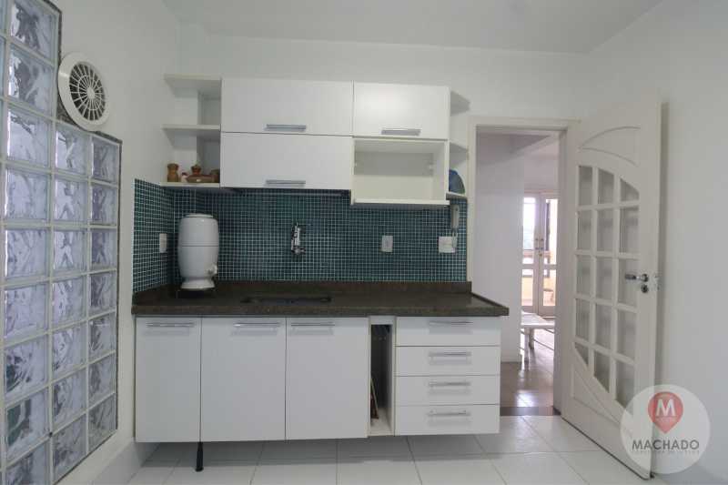 Conheça 6 do imóvel - APARTAMENTO À VENDA EM ARARUAMA - PARQUE HOTEL - AP-0125 - 6 6 - 6