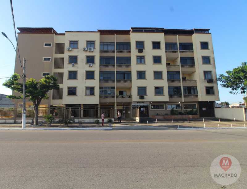 Conheça 1 do imóvel - APARTAMENTO À VENDA EM ARARUAMA - PARQUE HOTEL - AP-0125 - 1 1 - 1