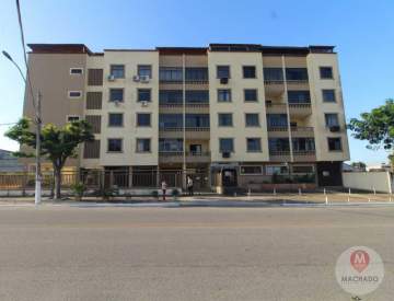 APARTAMENTO À VENDA EM ARARUAMA - PARQUE HOTEL - AP-0125