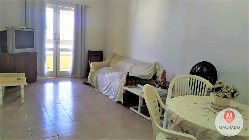 Conheça 8 do imóvel - APARTAMENTO À VENDA EM ARARUAMA - PARQUE HOTEL - AP-0125 - 8 8 - 8