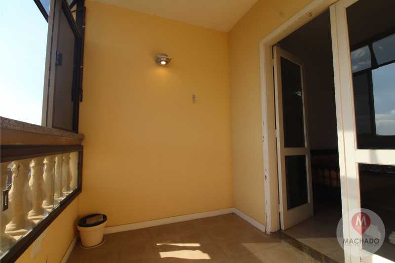 Conheça 18 do imóvel - APARTAMENTO À VENDA EM ARARUAMA - PARQUE HOTEL - AP-0125 - 18 18 - 18