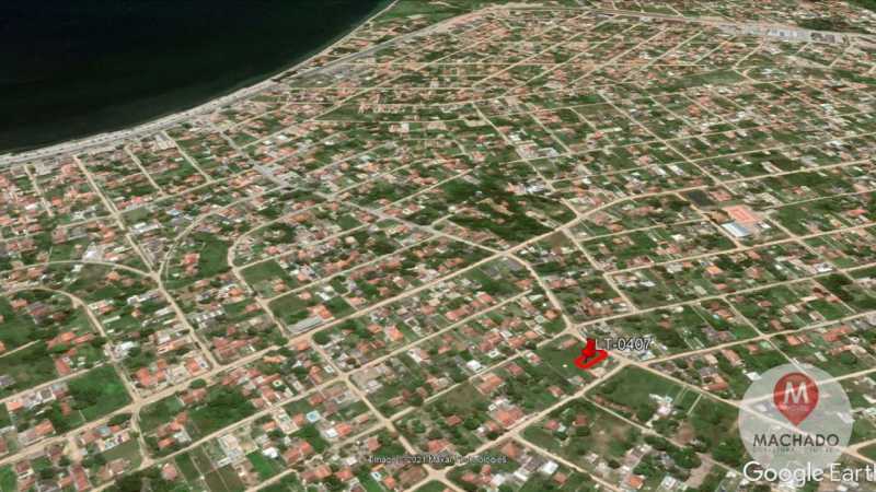 Conheça 4 do imóvel - TERRENO À VENDA EM ARARUAMA - IGUABINHA - LT-0407 - 4 4 - 4