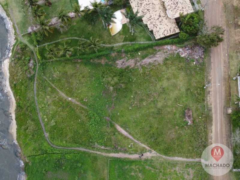 Conheça 1 do imóvel - TERRENO À VENDA EM ARARUAMA - PONTINHA - LT-0410 - 3 1 - 3