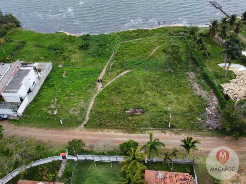 Conheça 2 do imóvel - TERRENO À VENDA EM ARARUAMA - PONTINHA - LT-0410 - 2 2 - 2