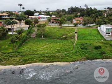 TERRENO À VENDA EM ARARUAMA - PONTINHA - LT-0410