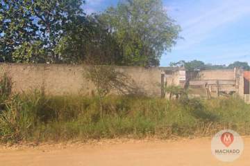 TERRENO À VENDA EM ARARUAMA - IGUABINHA - LT-0430