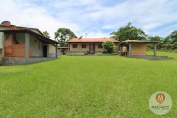 CASA À VENDA EM ARARUAMA - IGUABINHA - CI-0478