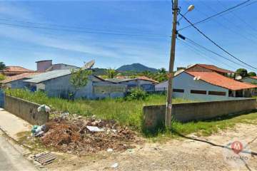 TERRENO À VENDA EM IGUABA GRANDE - LT-0392