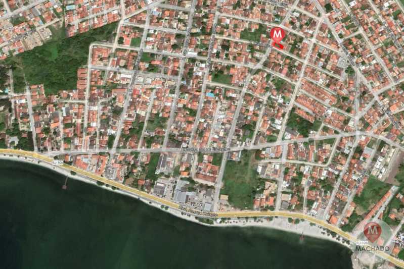 localização - 2