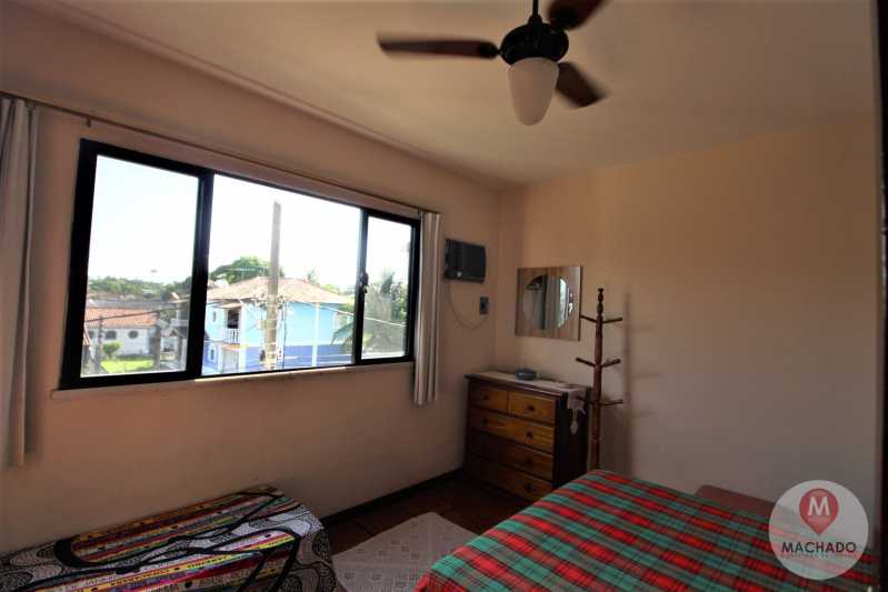 Conheça 4 do imóvel - Apartamento com 2 quartos em frente a Nova Orla de Iguabinha. - AP-0138 - 6 4 - 6