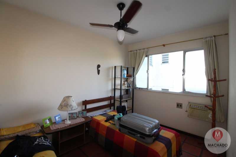Conheça 7 do imóvel - Apartamento com 2 quartos em frente a Nova Orla de Iguabinha. - AP-0138 - 9 7 - 9