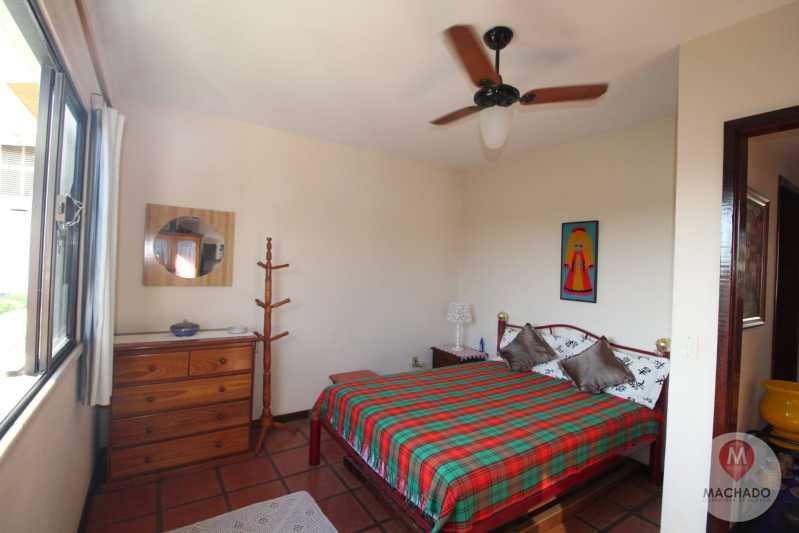 Conheça 5 do imóvel - Apartamento com 2 quartos em frente a Nova Orla de Iguabinha. - AP-0138 - 7 5 - 7