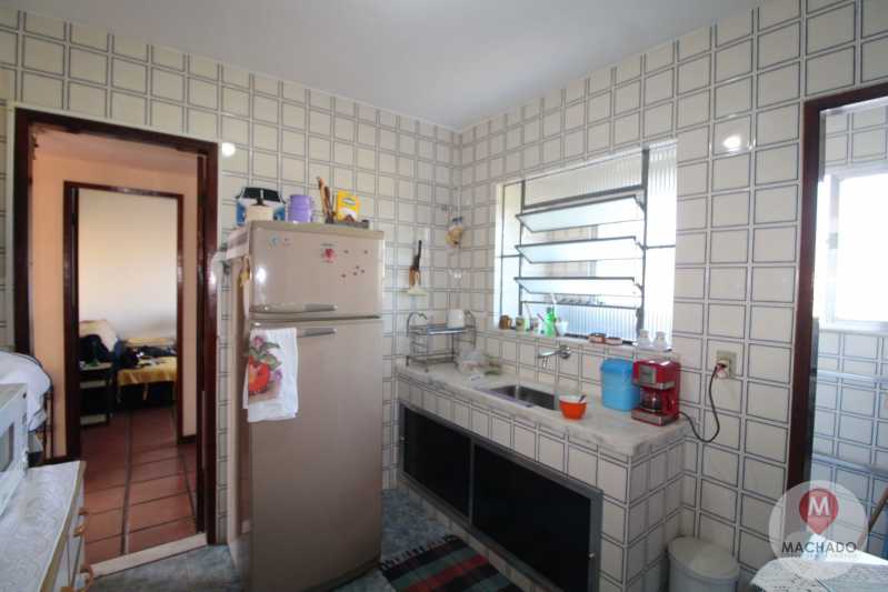 Conheça 8 do imóvel - Apartamento com 2 quartos em frente a Nova Orla de Iguabinha. - AP-0138 - 10 8 - 10