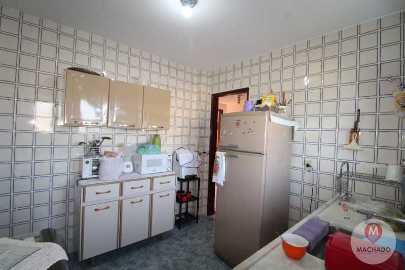 Conheça 9 do imóvel - Apartamento com 2 quartos em frente a Nova Orla de Iguabinha. - AP-0138 - 11 9 - 11
