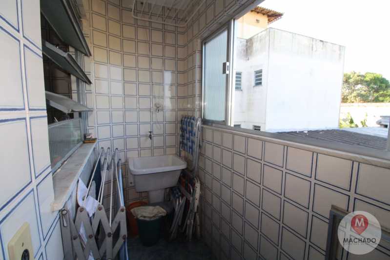 Conheça 10 do imóvel - Apartamento com 2 quartos em frente a Nova Orla de Iguabinha. - AP-0138 - 12 10 - 12