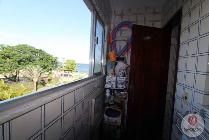 Conheça 11 do imóvel - Apartamento com 2 quartos em frente a Nova Orla de Iguabinha. - AP-0138 - 13 11 - 13
