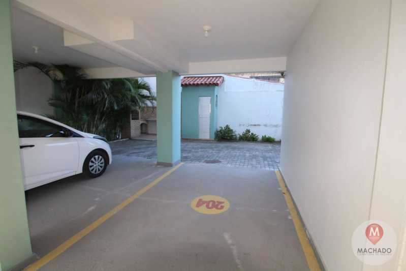 Conheça 12 do imóvel - Apartamento com 2 quartos em frente a Nova Orla de Iguabinha. - AP-0138 - 14 12 - 14