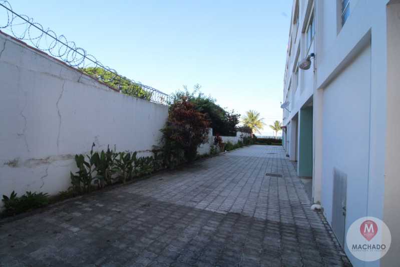 Conheça 14 do imóvel - Apartamento com 2 quartos em frente a Nova Orla de Iguabinha. - AP-0138 - 16 14 - 16