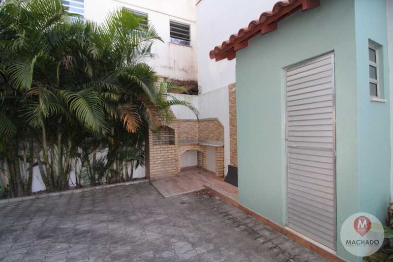 Conheça 13 do imóvel - Apartamento com 2 quartos em frente a Nova Orla de Iguabinha. - AP-0138 - 15 13 - 15