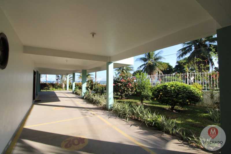 Conheça 16 do imóvel - Apartamento com 2 quartos em frente a Nova Orla de Iguabinha. - AP-0138 - 17 16 - 17