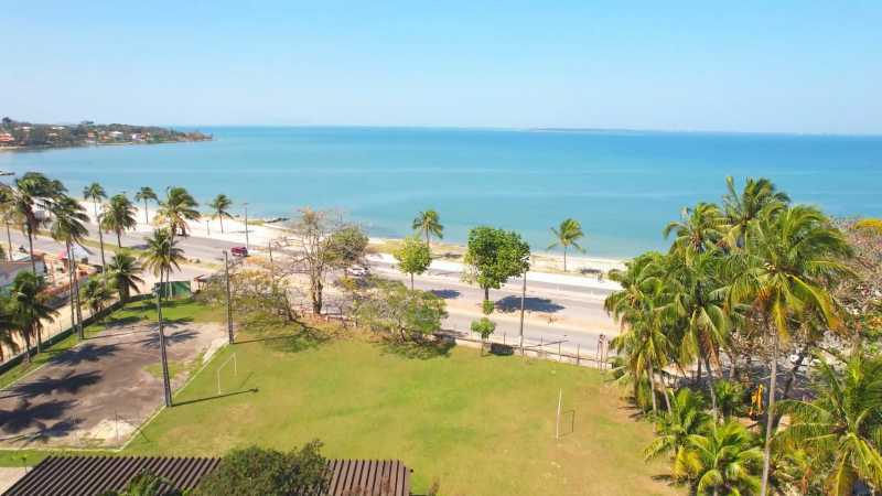 Conheça 022 do imóvel - POUSADA À VENDA EM ARARUAMA - IC-0042 - 17 022 - 17